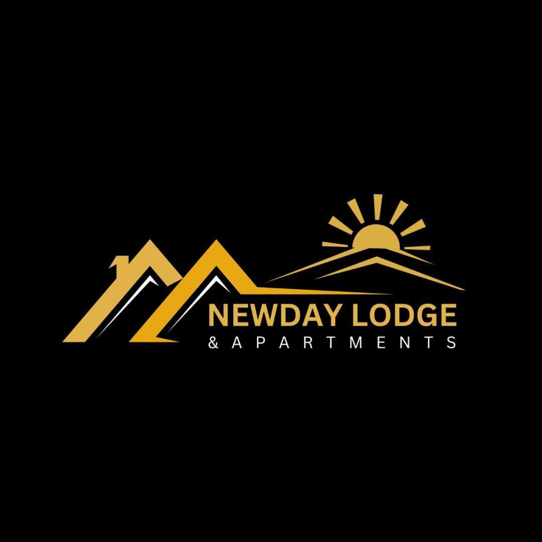 Newday Lodge Apartments Lusaka Eksteriør bilde